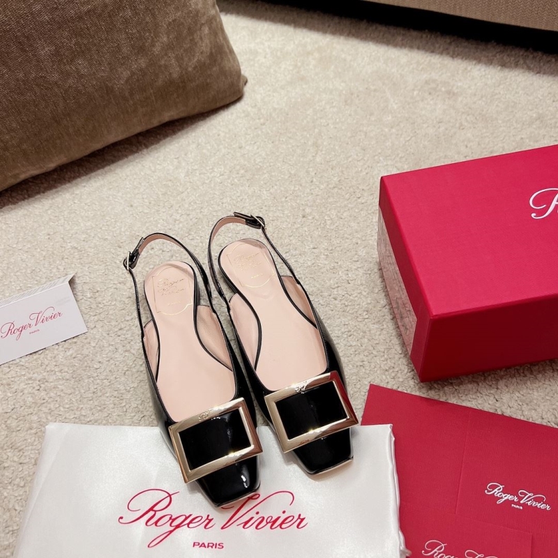 Roger Vivier High Heels